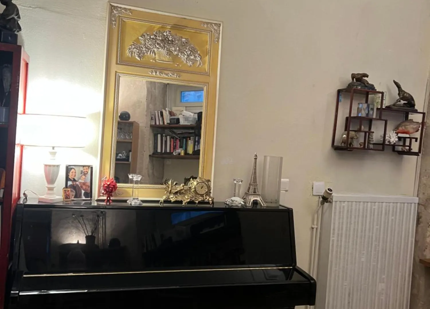 Guest house Large Parisian Duplex *