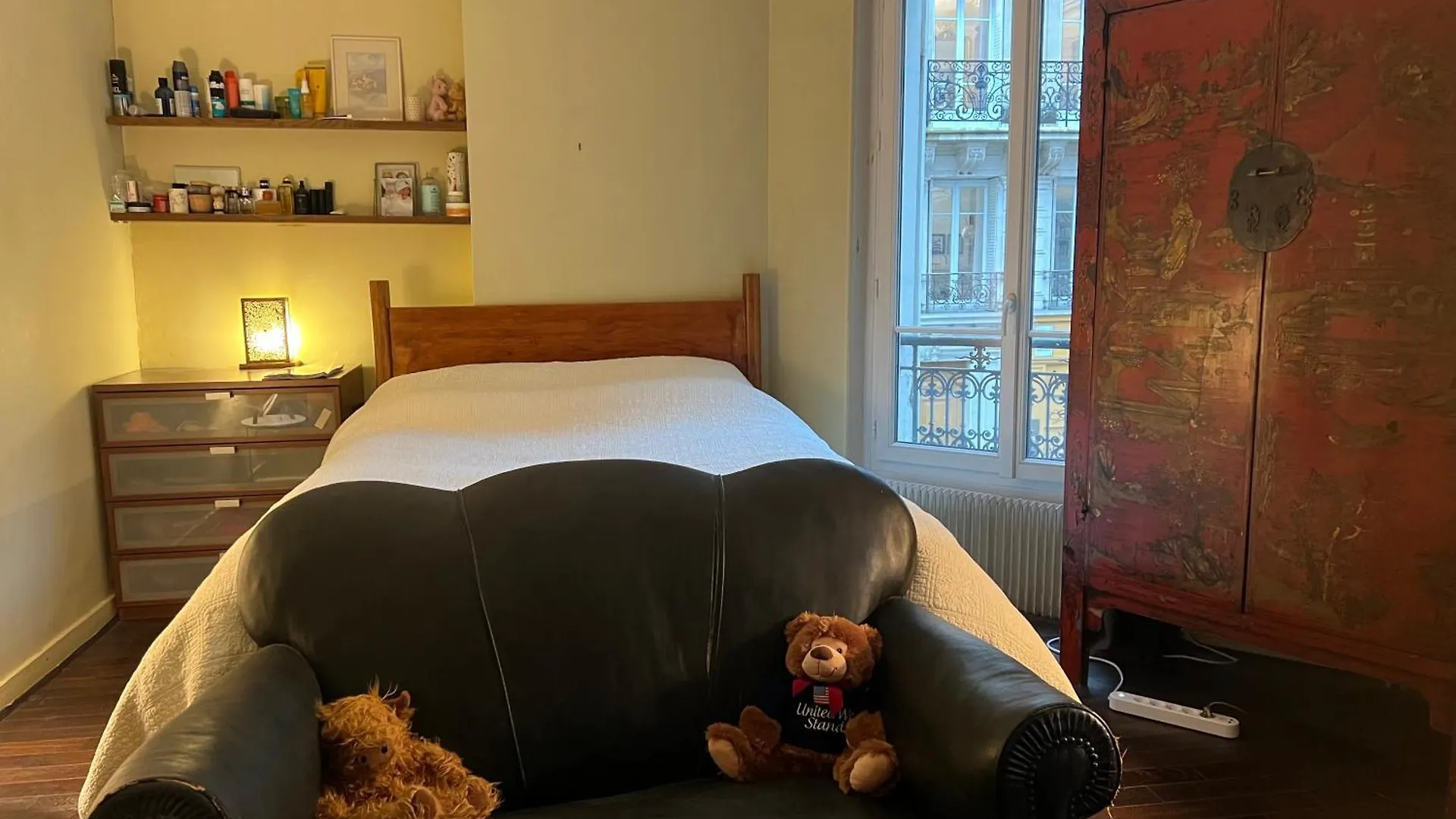 Guest house Large Parisian Duplex Paris