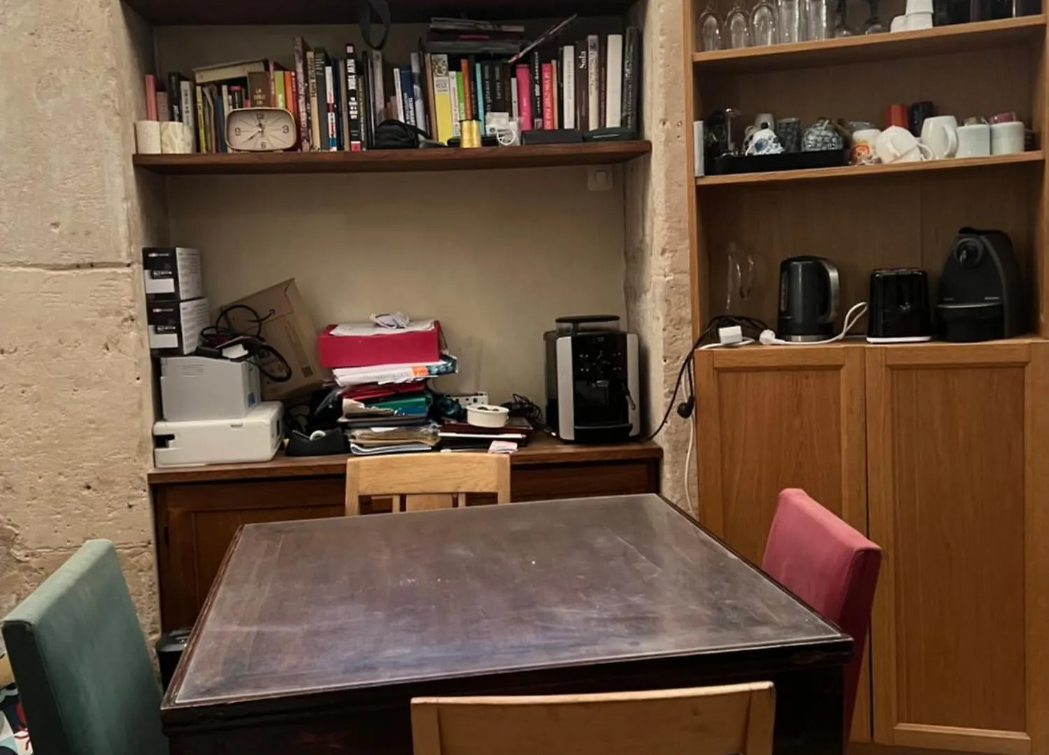 Guest house Large Parisian Duplex Paris