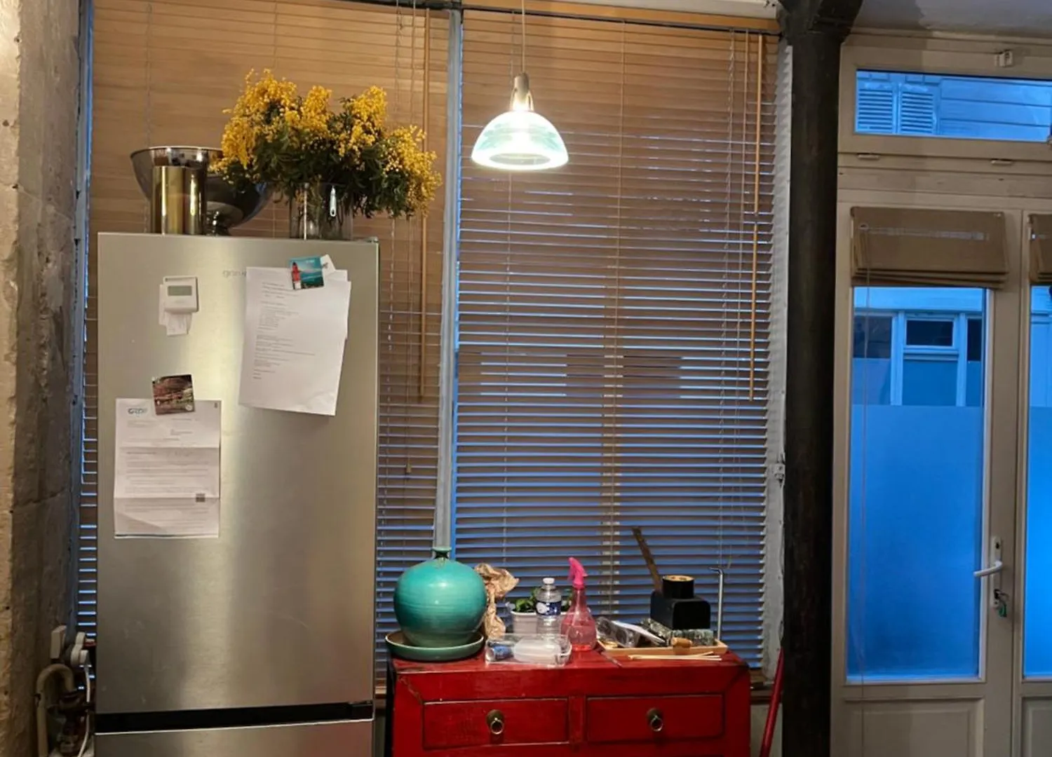 Large Parisian Duplex Guest house Paris