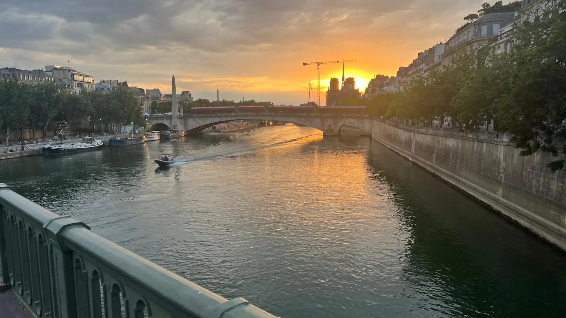 Guest house Large Parisian Duplex Paris